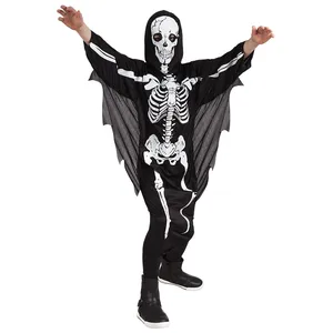 Comparateur de prix : Boland Costume Enfants Crâne de démon