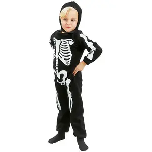 Comparateur de prix : Boland 78113   Enfants Costume Squelette jeunes, et autres Jouets