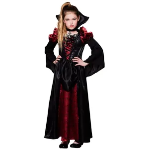 Comparateur de prix : Boland Déguisement reine vampire - Fille