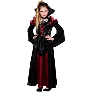Comparateur de prix : Boland Déguisement reine vampire - Fille