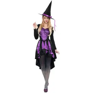 Boland Costume sorcière veuve - Femme pas cher