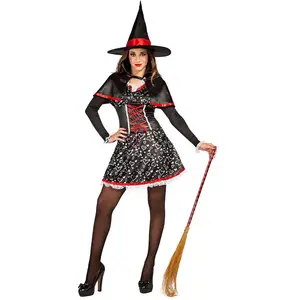 Boland Costume sorcière attachante - Femme pas cher