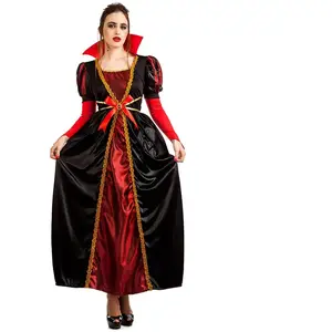 Boland Costume princesse vampire - Femme pas cher