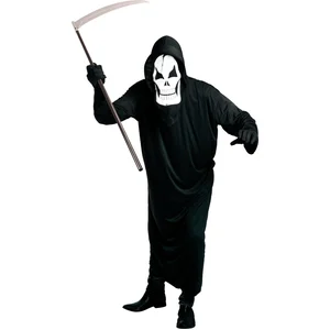 Comparateur de prix : Boland Déguisement - Grim Reaper - Adulte