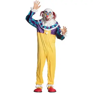 Boland Costume clown effrayant - Homme pas cher