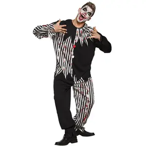 Boland Costume clown sanglant - Homme pas cher