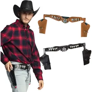 Boland Double Holster