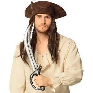 Comparateur de prix : Boland Épée Ancienne De Pirate - Accessoire