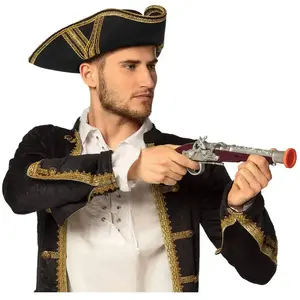 Comparateur de prix : Boland pistolet de pirate