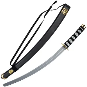 Comparateur de prix : Boland Sabre ninja - 40134 - Noir - Mixte - Adulte - 70 cm - Plastique