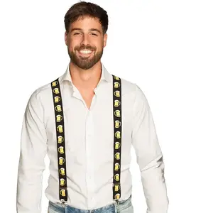 Comparateur de prix : Boland Bretelles - MARQUE Inconnue - 224676 - Taille Unique - Noir - Mixte
