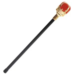 Comparateur de prix : Sceptre de Roi - Marque - 48 cm - Rouge - Mixte - Intérieur