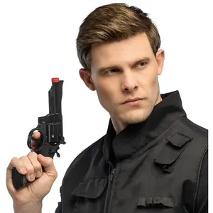 Comparateur de prix : Pistolet de police Guard - 24 cm