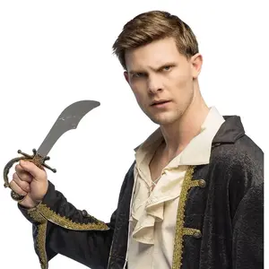 Epée pirate Saber - 32 cm 00414BOL