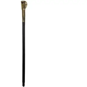 Comparateur de prix : sceptre serpent 3 pièces 82 cm - boland 00798