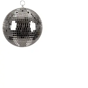 Comparateur de prix : Boland Boule à Facettes Disco 20cm