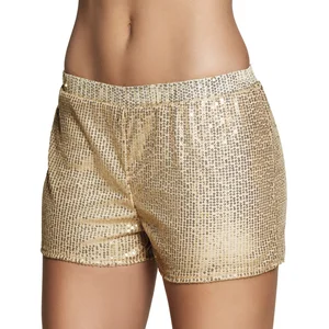 Boland Pantalon à paillettes taille M pas cher