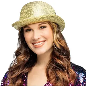 Boland Chapeau Celebration or 01580BOL pas cher
