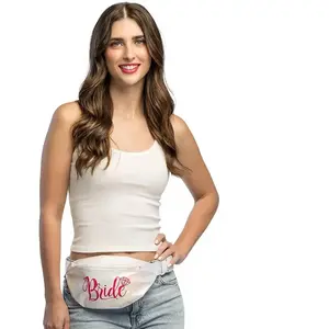 RueDeLaFete Sac de taille Bride 01535BOL pas cher
