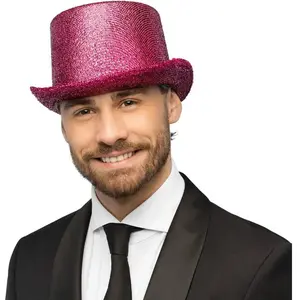 Chapeau Showtime fuchsia 01575BOL