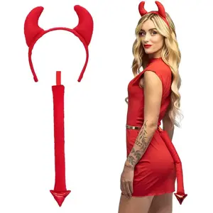 RueDeLaFete Set Diablo 1064BOL pas cher