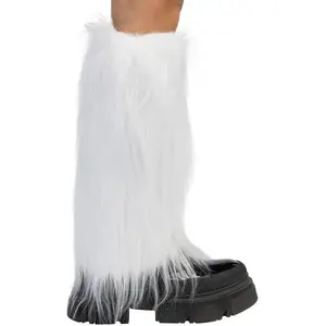 Comparateur de prix : Paire jambières Rave blanc