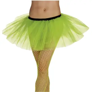 Comparateur de prix : Boland - Tutu pour adultes, ceinture élastique, mini-jupe, jupon, costume, carnaval, soirée déguisée