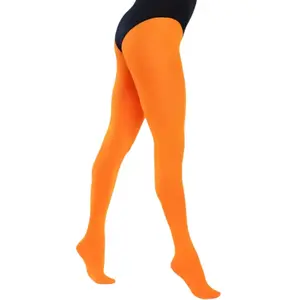 Boland - Collant opaque, sport, pantalon extensible, disco, carnaval, soirée déguisée pas cher