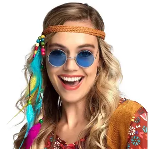 Comparateur de prix : Boland Lunettes party John bleu