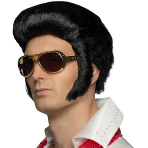 Boland Lunettes rock'n'Roll adulte Taille Unique pas cher