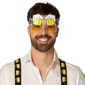 Comparateur de prix : Boland LUNETTES CHOPES DE BIÈRE