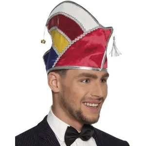 Comparateur de prix : Boland chapeau Comite Deluxe hommes taille unique