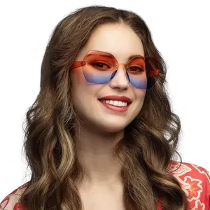 Comparateur de prix : RueDeLaFete Lunettes party Woodstock