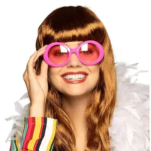 Comparateur de prix : Lunettes - BOLAND - Jackie - Rose - Femme - Intérieur