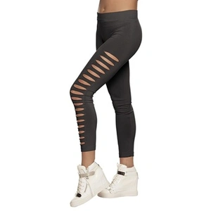 Comparateur de prix : Boland leggings taille haute femme taille noire M