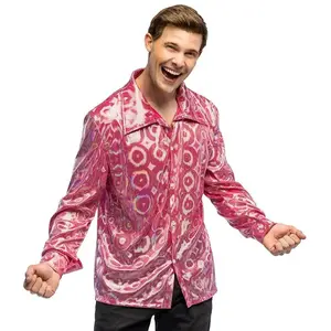 Boland Chemise Lumi rose - XXL pas cher