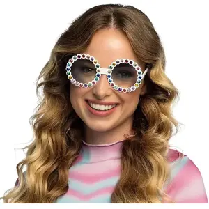 Boland Lunettes Party Gem pas cher