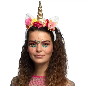 Comparateur de prix : Boland tiare licorne fleur - 04288