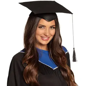 Comparateur de prix : Boland - Bonnet de fin d'études pour adultes, bonnet de fin d'études, bonnet de fin d'études, bonnet de fin d'études, carnaval
