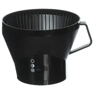 MOCCAMASTER - Moccamaster Filter Holder Adjustable - Filterhouder Vers... pas cher