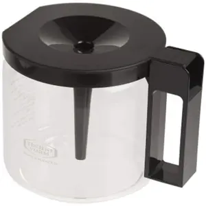 Verseuse en verre pour cafetière Moccamaster avec fonction anti-goutte...