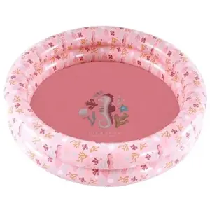 Little Dutch Piscine gonflable Ocean Dreams Pink (80 cm)Vendu paramazon