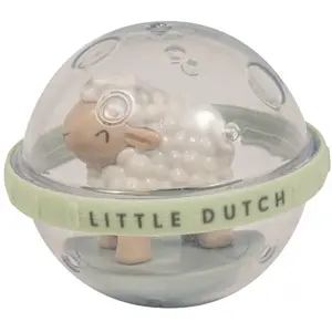 Little Dutch Little Farm Rotating Balls jouet de bain 4 m+ 2 pcs pas cher