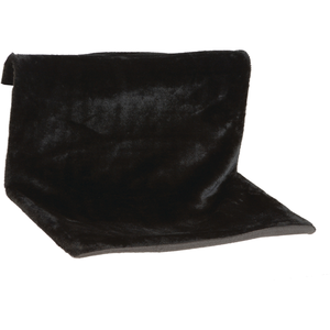 Hamac de radiateur beeztees Sleepy pour chat - noirVendu parzooplus