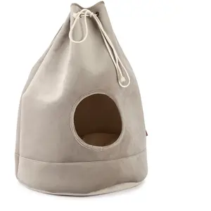 Niche Designed by Lotte Vilar pour chat - 45 cm de diamètre x H 60 cmVendu parzooplus