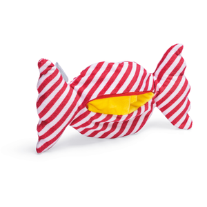 Jouet pour chien bonbon beeztees 28 x 14 x 3 cm pas cher