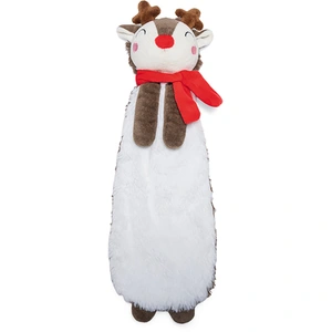 Jouet Renne Flatino beeztees pour chien 45x12x5,5cm pas cher