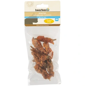 Pet Products Beeztees Poisson séché avec du poulet pour chat - 70 gVendu parzooplus
