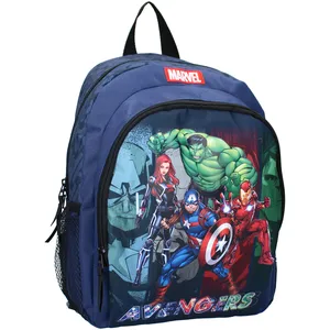 Comparateur de prix : Sac à dos maternelle AVENGERS United Forces