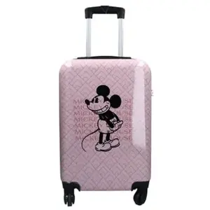 Vadobag Valise Cabane Road Trip Pour Souris Mickey 46x33x21 CmVendu paramazon